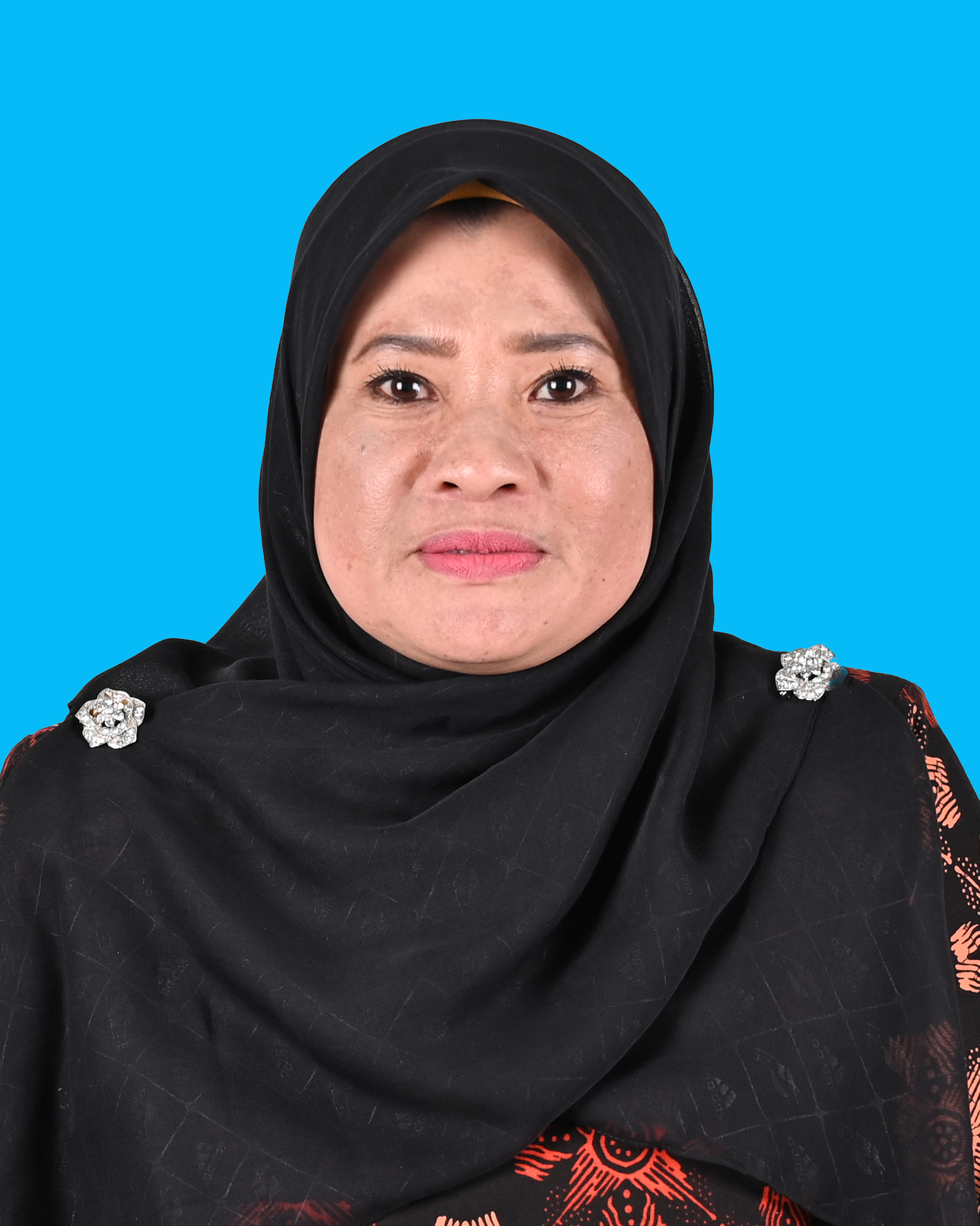 WAN NOR HAIDA @ NORHAYATI BINTI WAN ALI