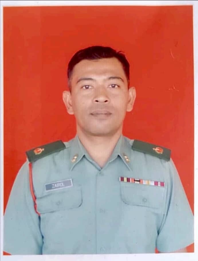 ZAIROL BIN HJ. ZAKARIA