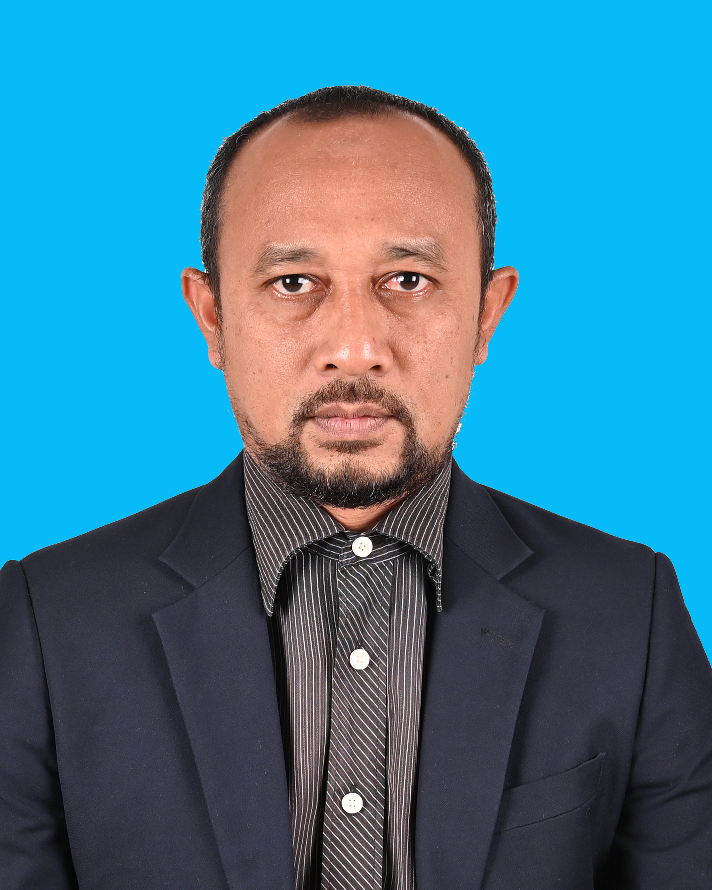 SAIFOL NAHRAIN BIN HASHIM