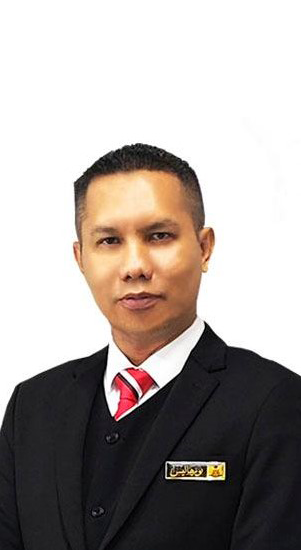 NORHALIS B. MUHAMAD NOOR