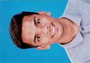MUHAMMAD AIZUDIN B. IBRAHIM