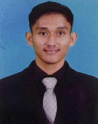 MUHAMMAD AQIL ZAHIN BIN HAIRULAH