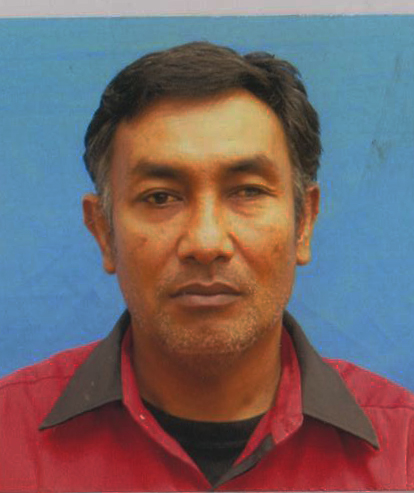 ROSLAN BIN ABU BAKAR