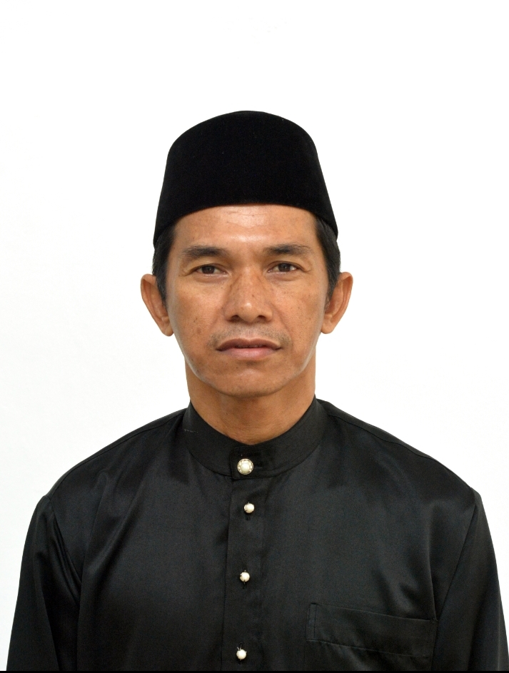 SAIFULAZHAR B. ABU BAKAR