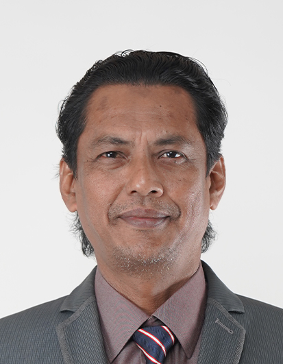 KAMARULZAMAN BIN YAHAYA