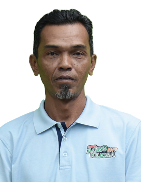 MOHAMAD AIDIL BIN AZIZ
