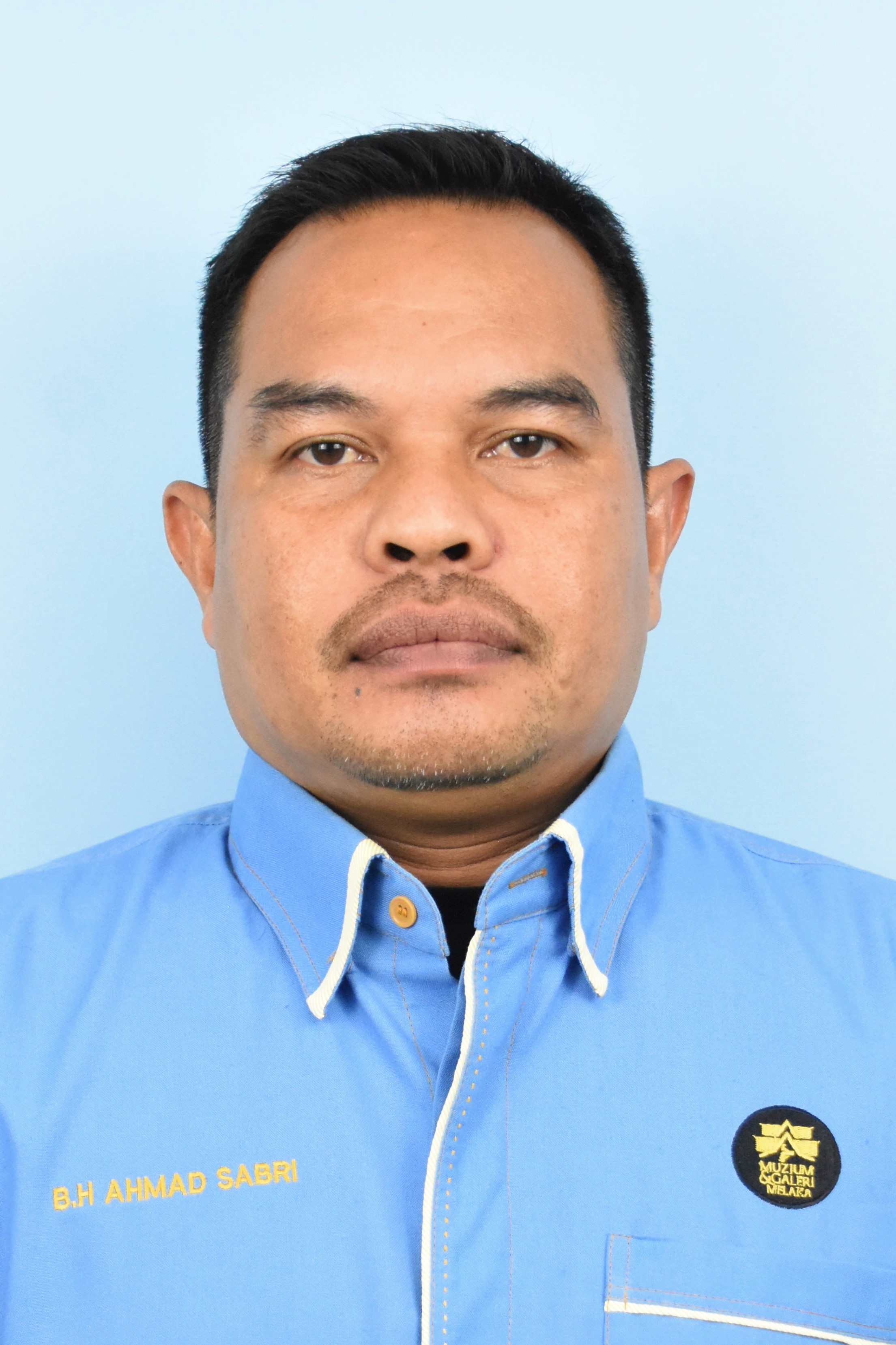 B. H. AHMAD SABRI BIN EPIT
