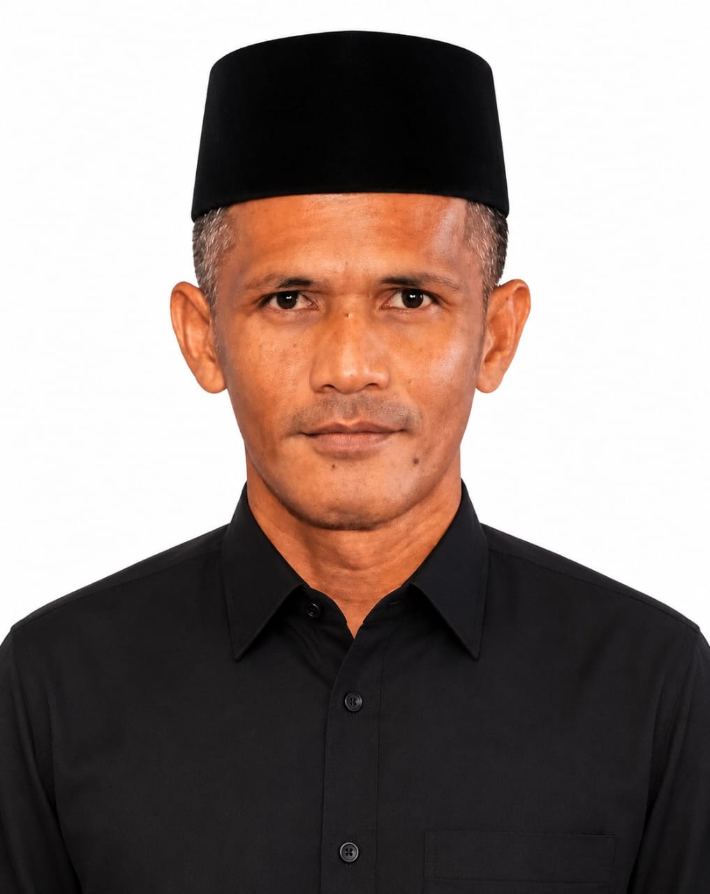MOHAMAD MAULUDDIN B. ABDUL SABAR