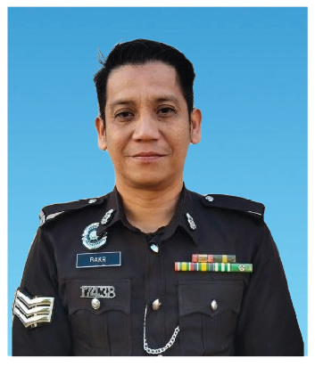 BAKRI BIN YUSOFF