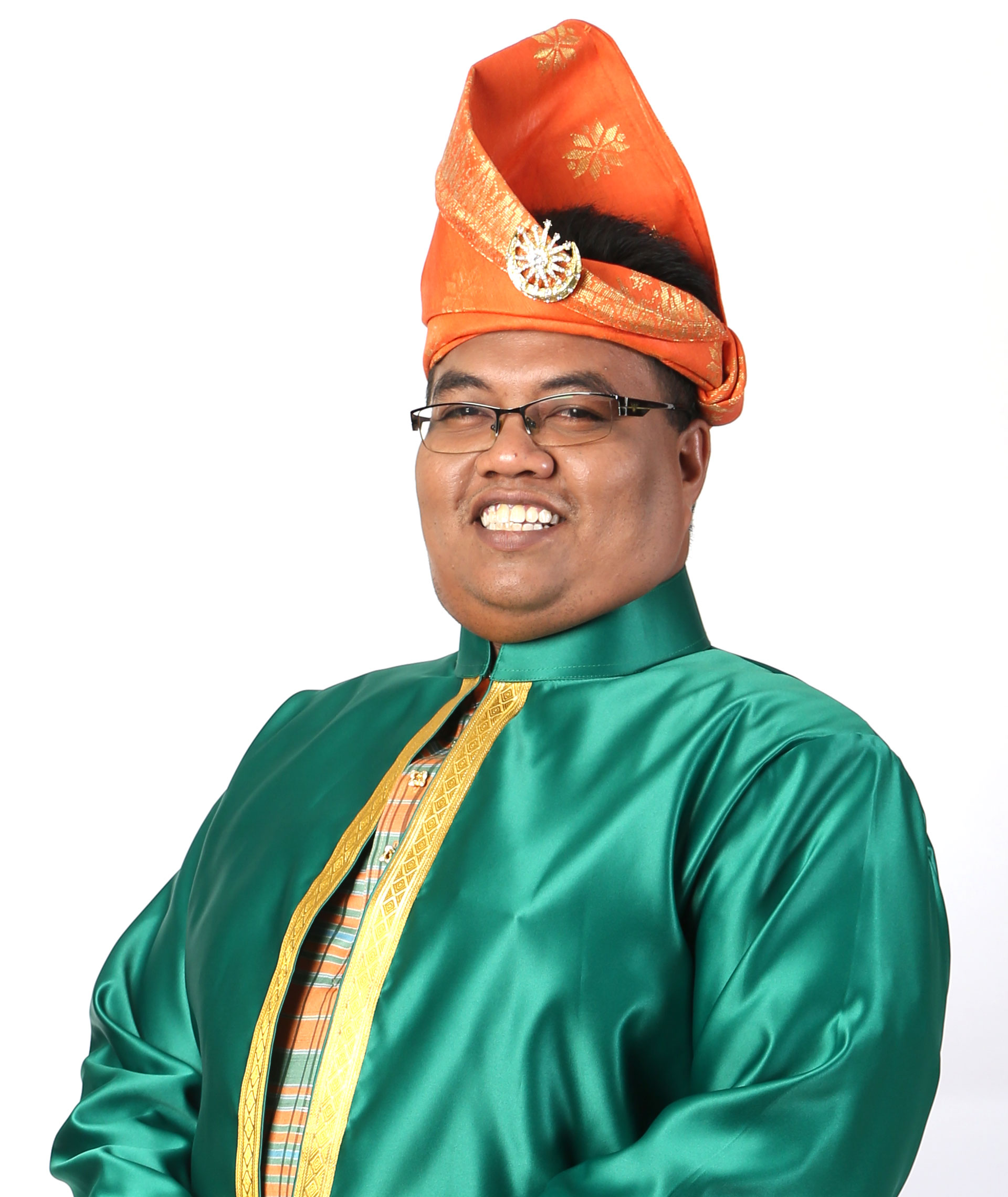 MOHD AZRYL BIN M. RAMLAN