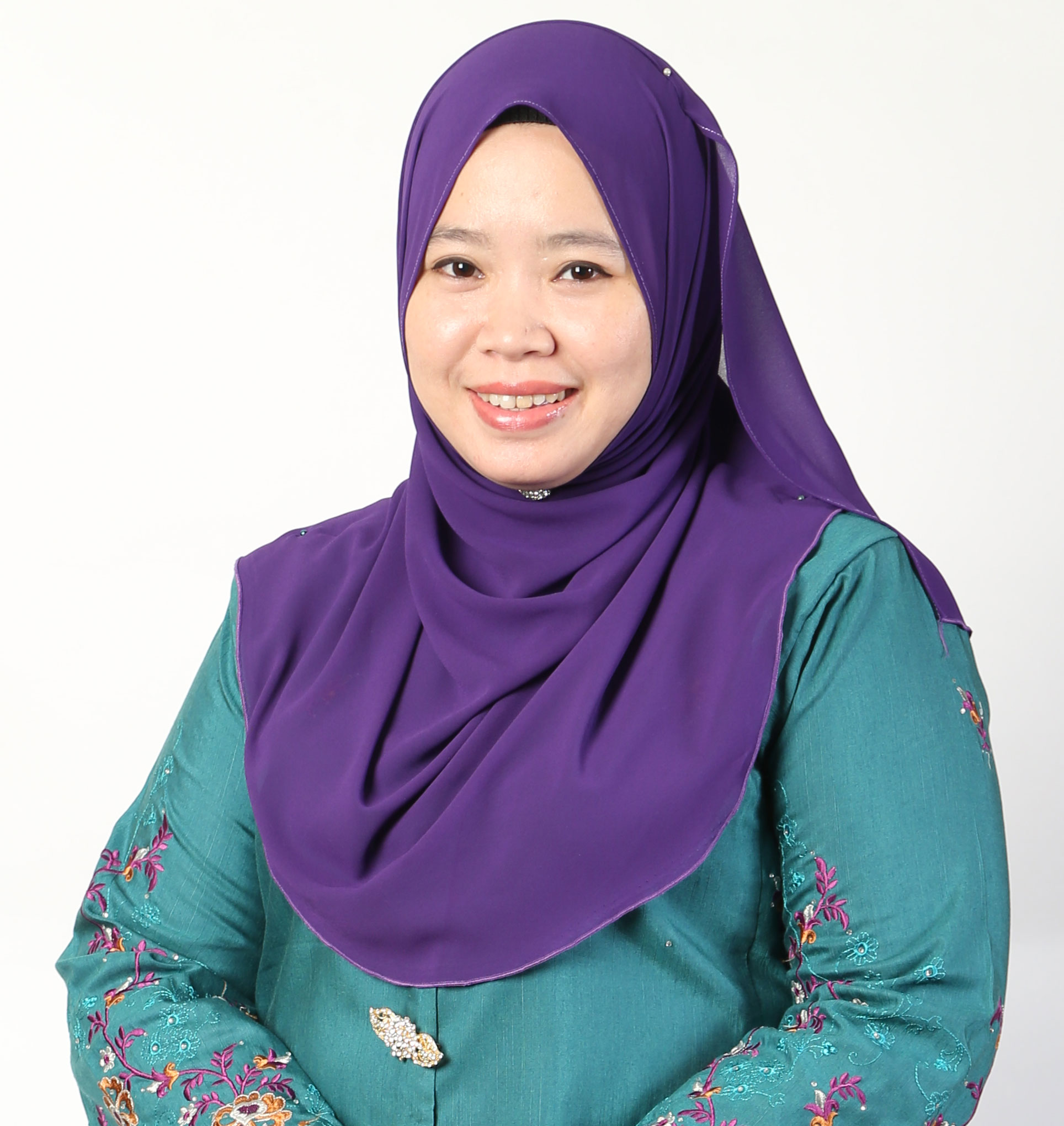 NOR SHAHIDA BINTI SALEH