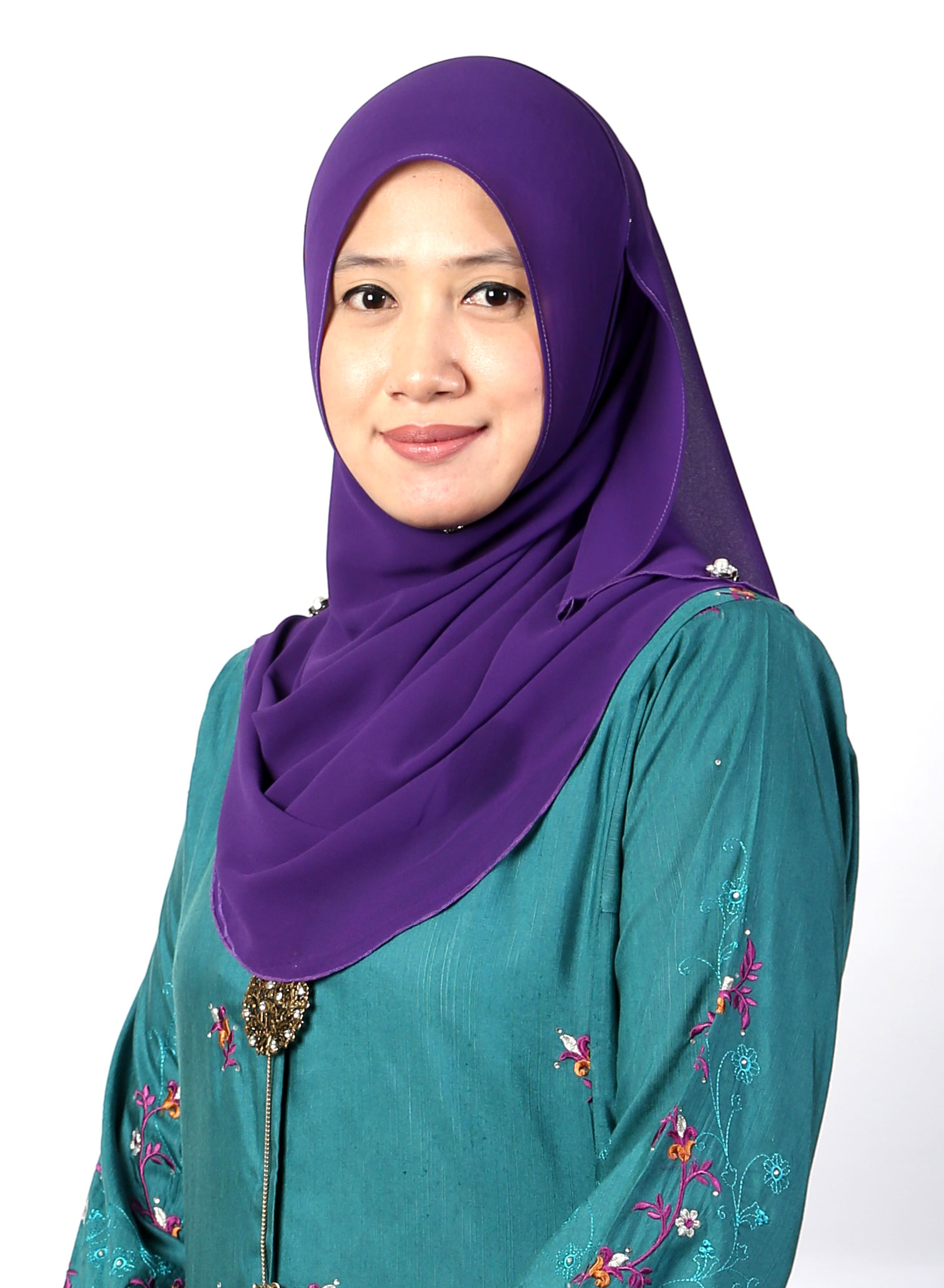 AZNIZAH BINTI KAMISAN