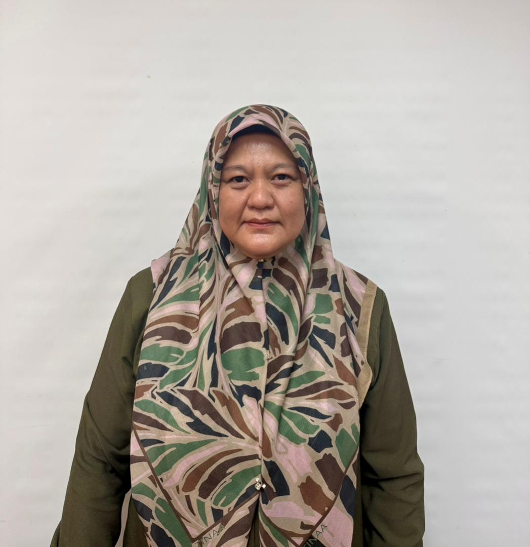 SAFINAH BINTI YUSOP