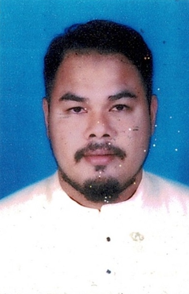 NURFAIZAL BIN CHE MAT