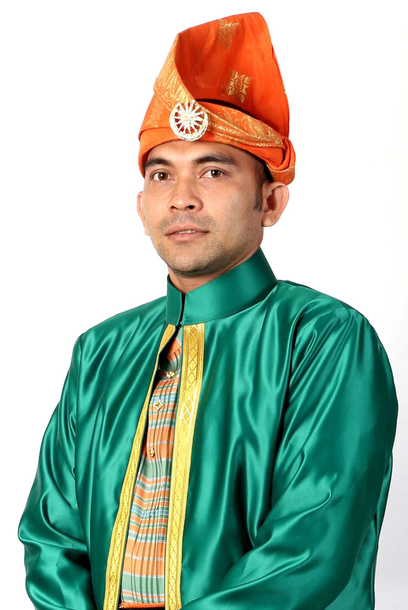RUSLI BIN HASHIM