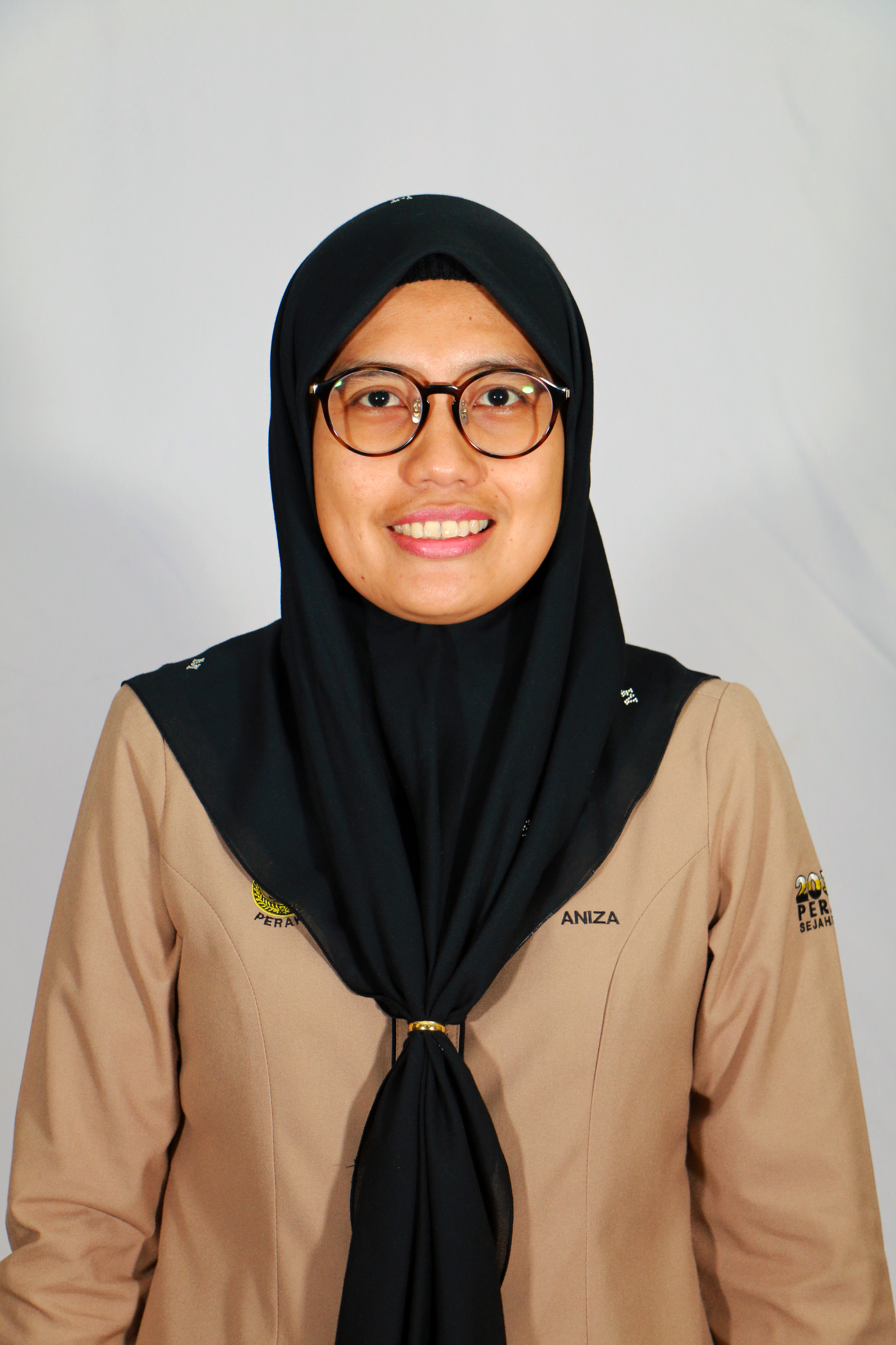ANIZA BINTI ZAINAL ABIDIN