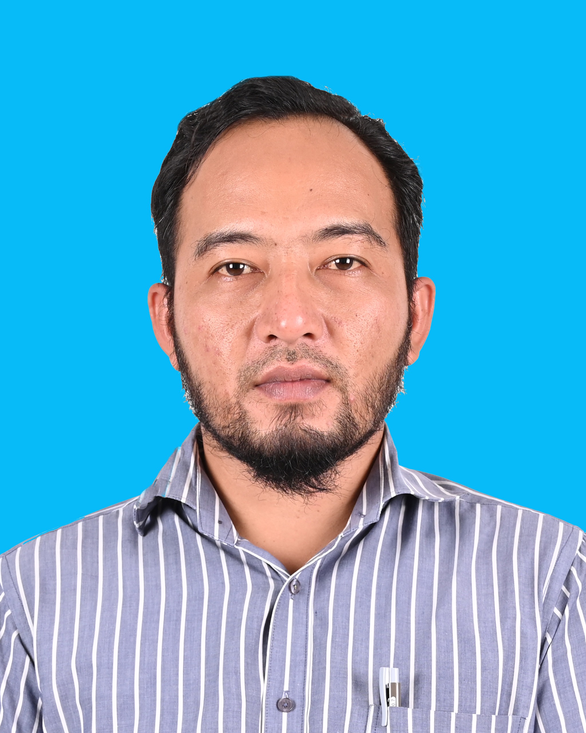 AHMAD TARMIZIE BIN JUSOH