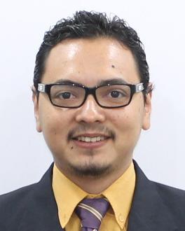 MOHD HUSAINI BIN HUZMI