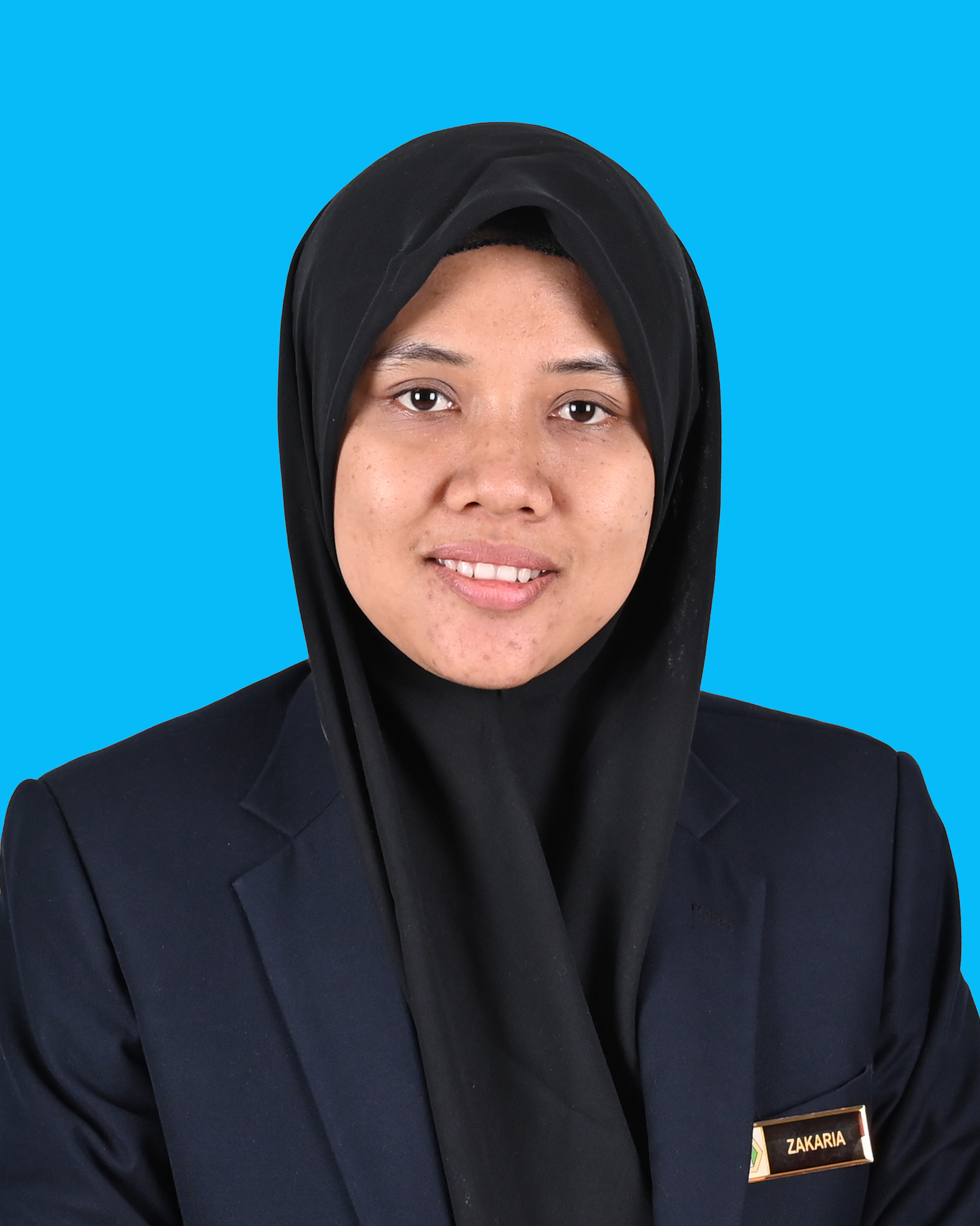 NORZELAWATI BINTI ABD WAHAB