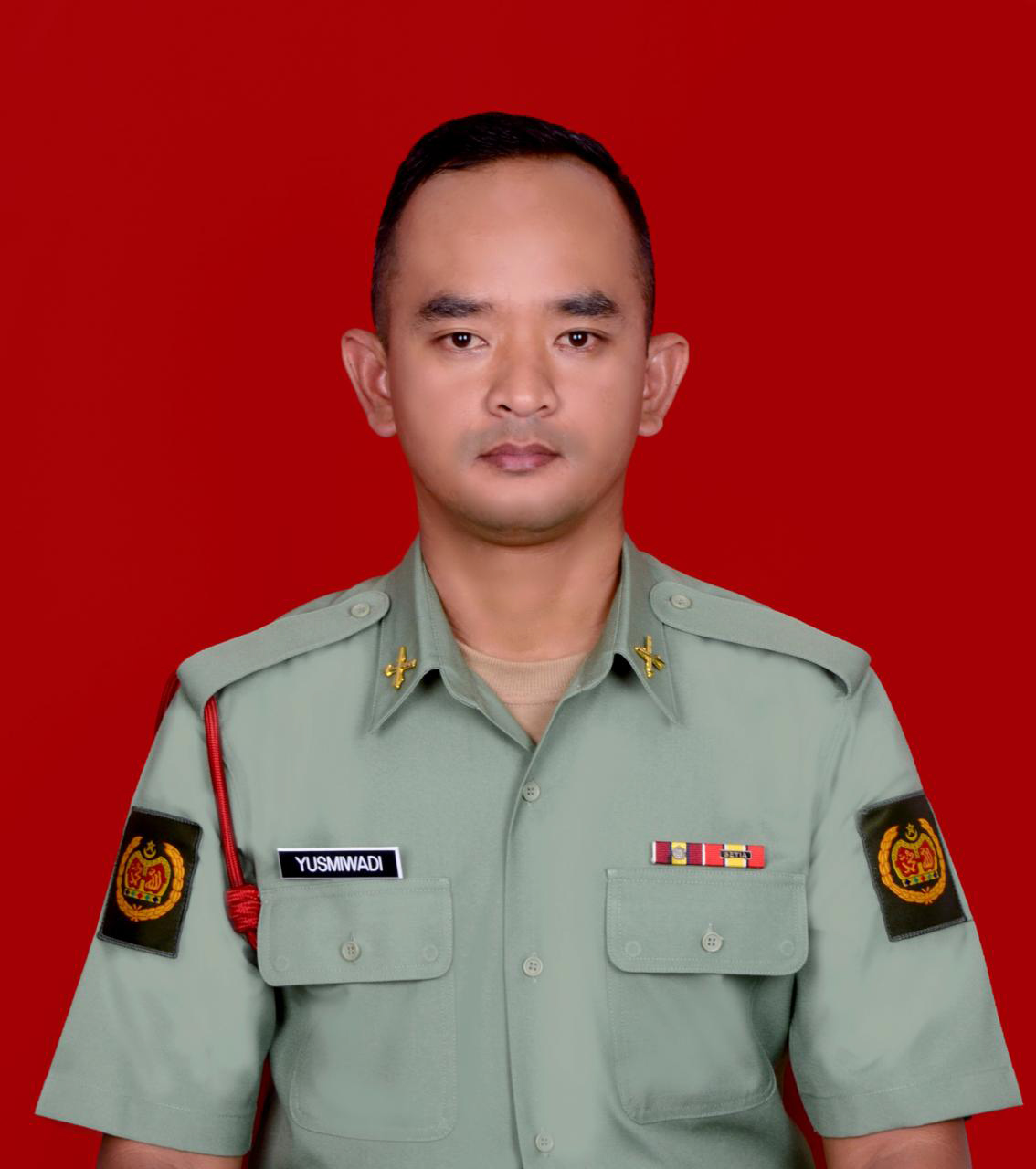 YUSMIWADI BIN CHE RAHIM