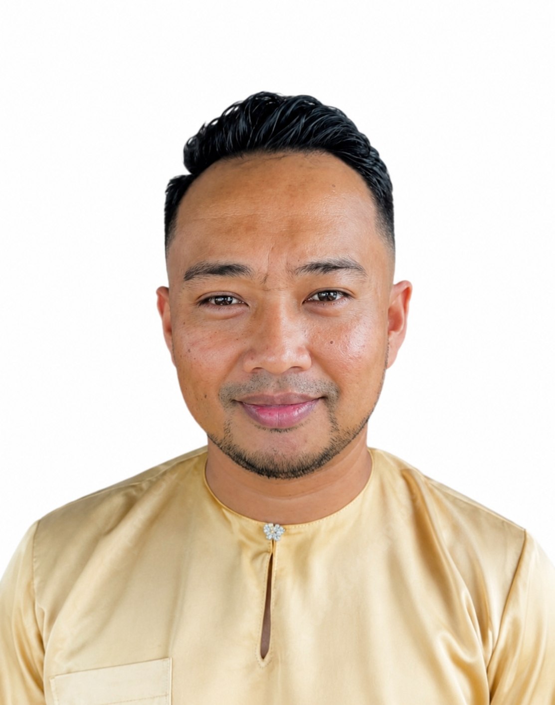 MOHD RAFLIK BIN AFFANDI