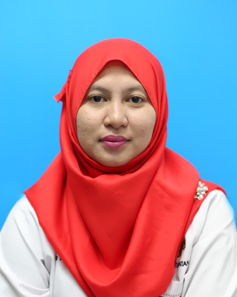 NUR AZMA BINTI ZAINUDIN