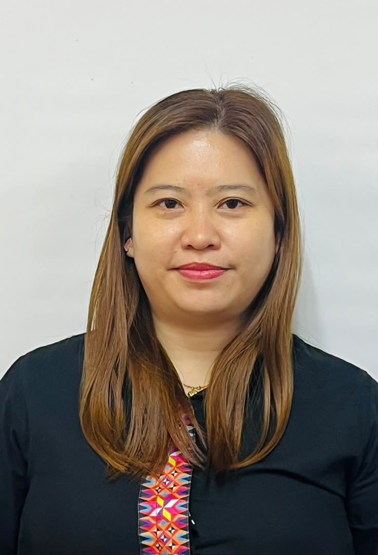 SITI NORIEZA@SHARIEZA BINTI IOPIN