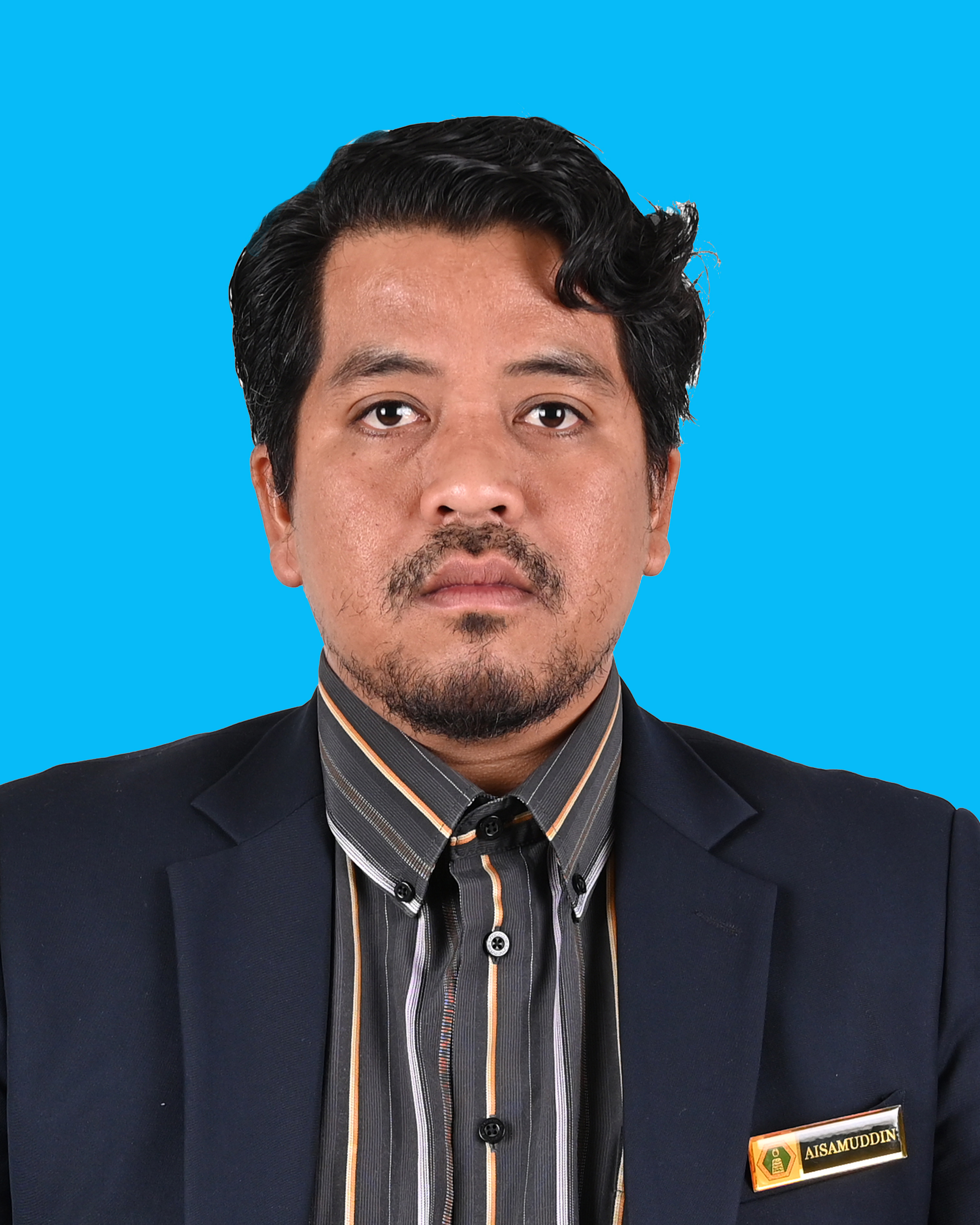 MOHD HILMI BIN HARUN