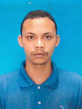 AHMAD FIRDAUS BIN MOHD KHALID