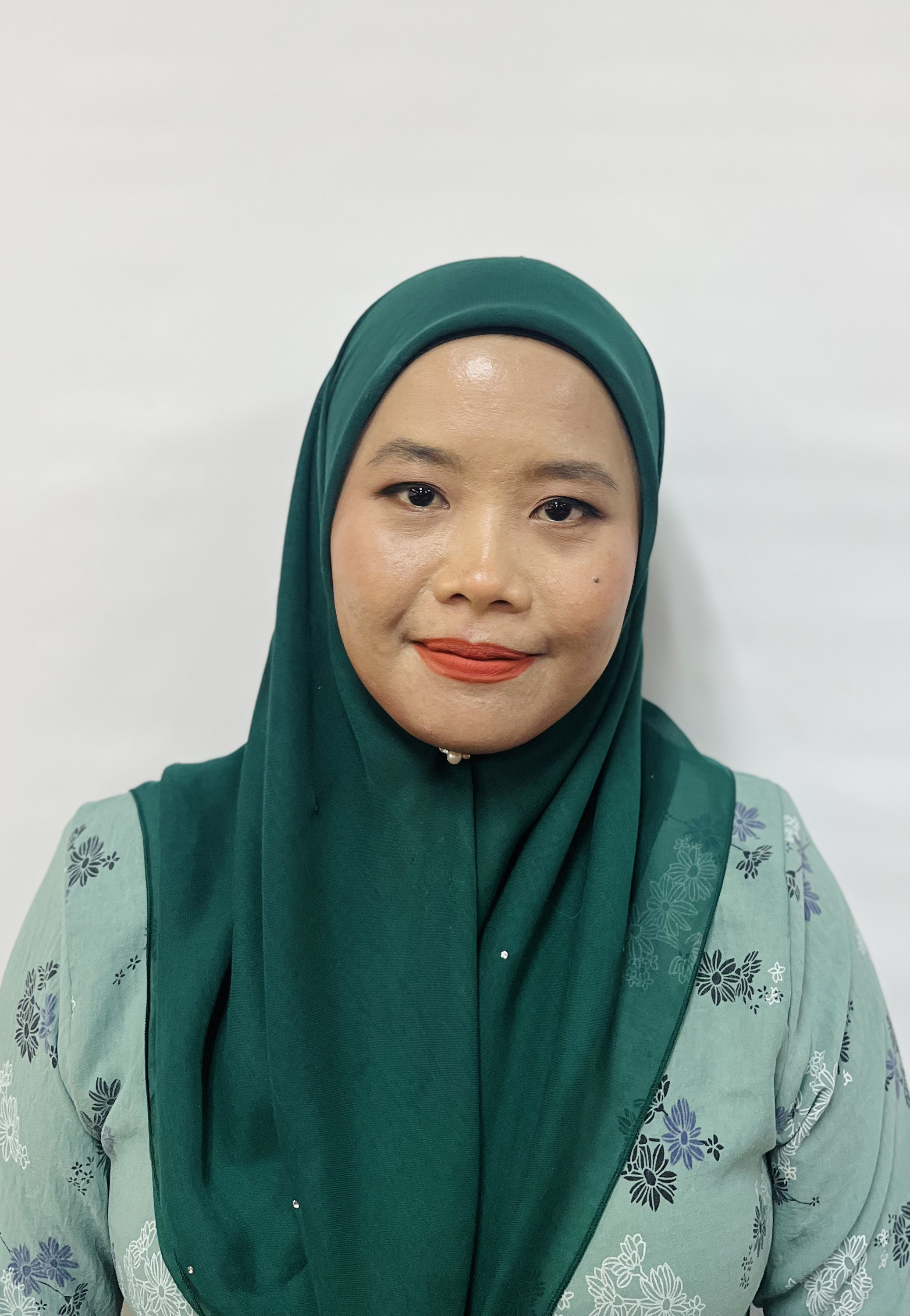 NUR FAEZAH BINTI MATLIN