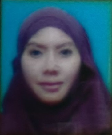 KU NUR AMALINA BINTI KU LAH