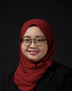 NOORBAIZURA BINTI ISMAIL