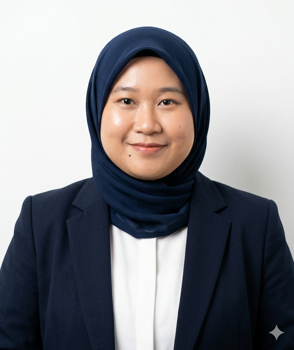 NABILAH BINTI MD SHAH