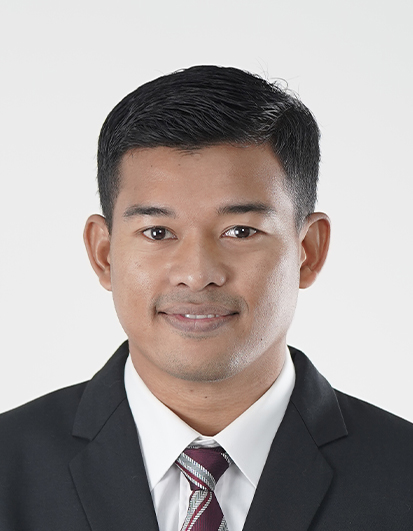 ZULKIFLI BIN HAMZAH