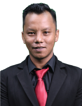MUHAMAD SAHRIL BIN MISMAN