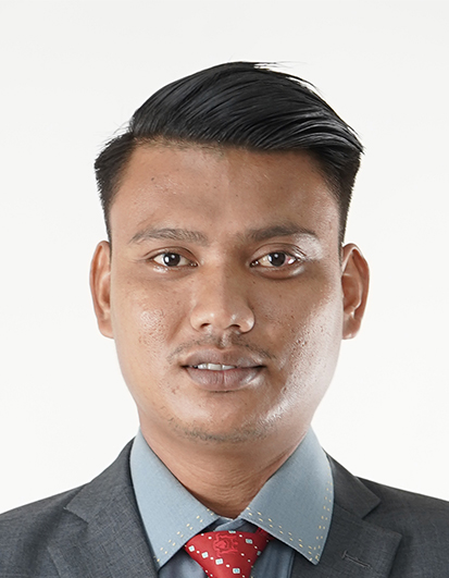 MOHD FAISOL BIN AZIZ