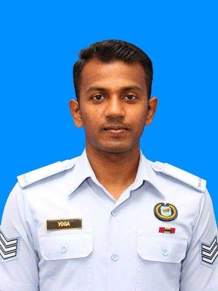 YOGANANTHAN A/L THANABALAN