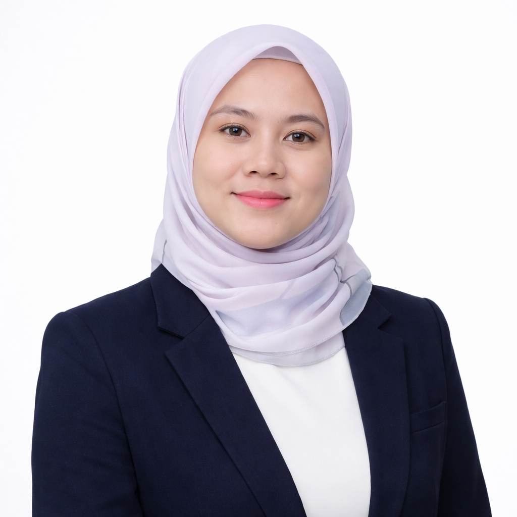 NUR ATHIRA SHAFIEQA BINTI MOHD TAHYUDDIN