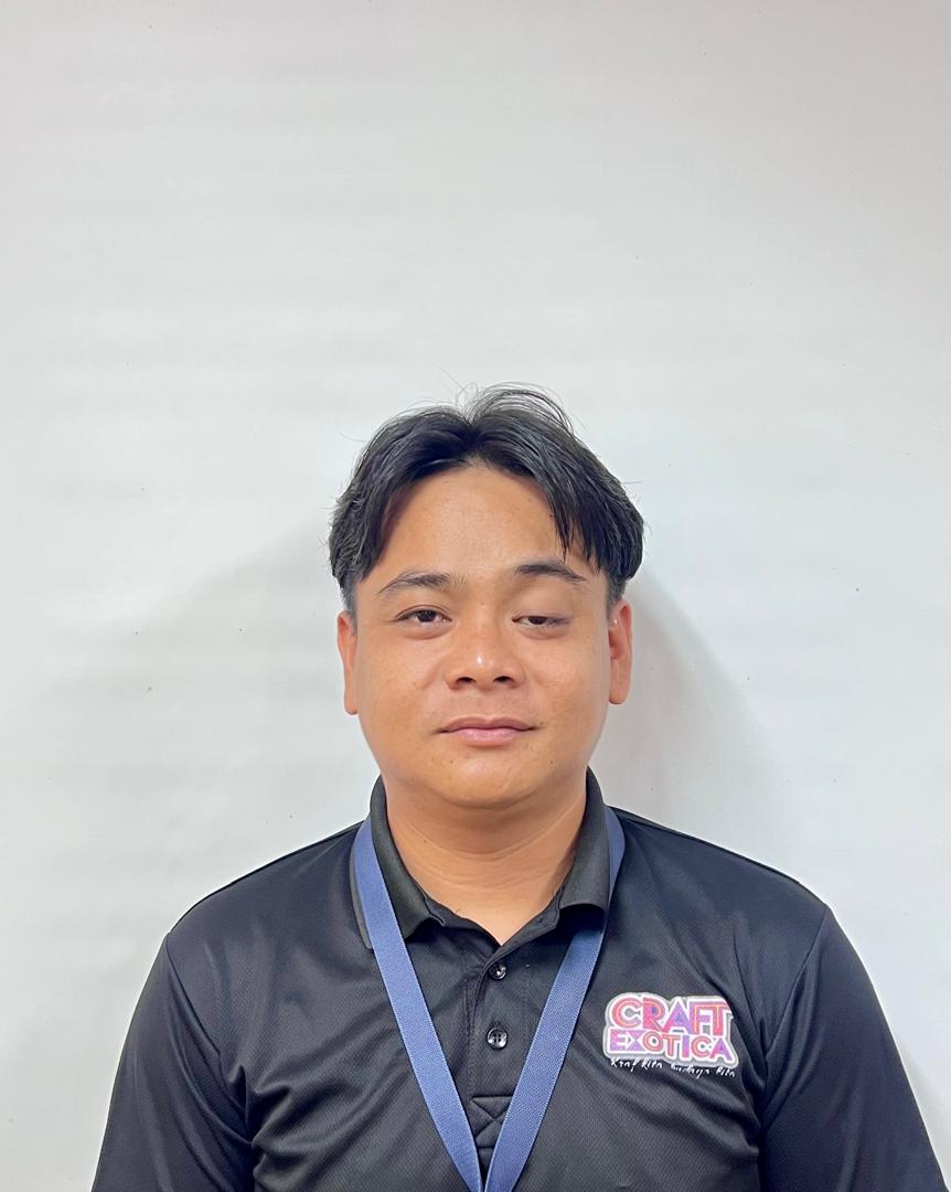 PAULINUS PATRICK