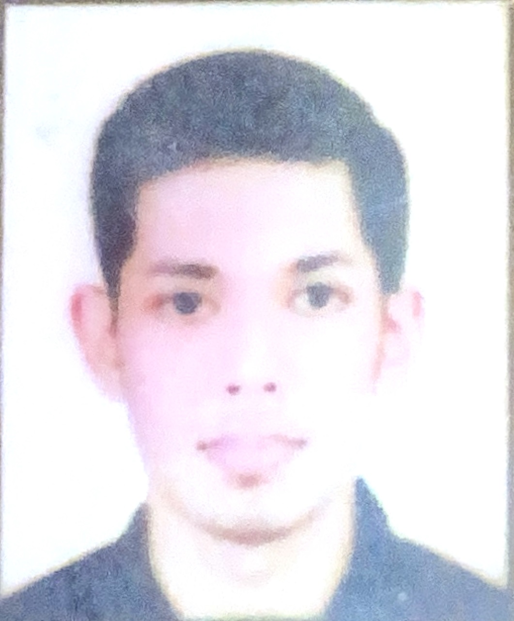 NAFIE BIN MUSLIM