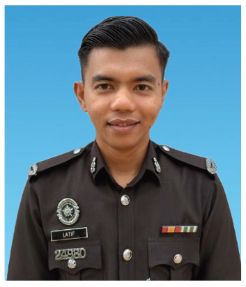 ABDUL LATIF BIN MOHAMAD