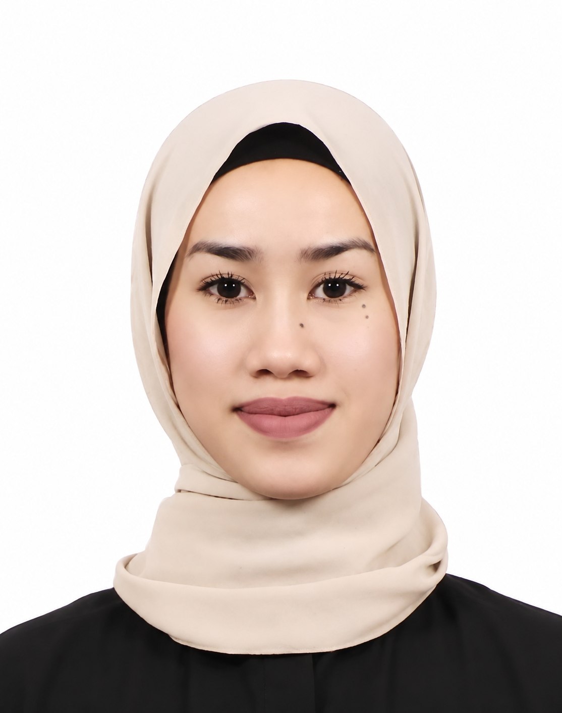 NURFADZILAH BINTI ABDUL RASHID
