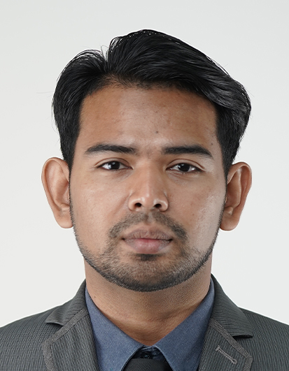 MUHAMMAD IZZAT HELMI BIN MUHAMAD RAFFE