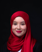SITI KAHTIJAH BINTI MOHAMAD SALLEH