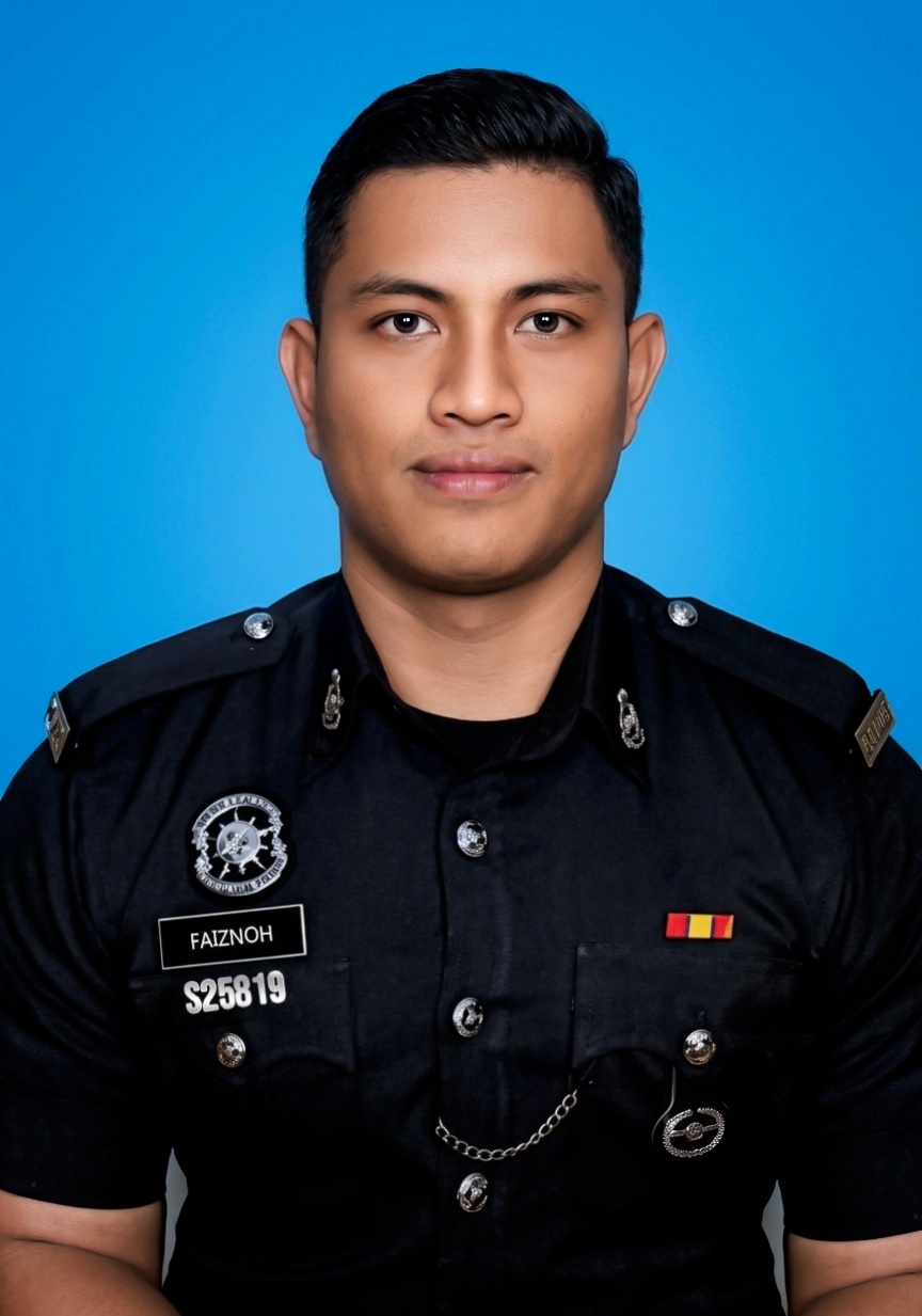 RAMHAN FAIZNOH BIN RAMLAN