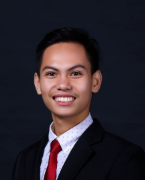 ERVIN KAIK ANAK IREX 