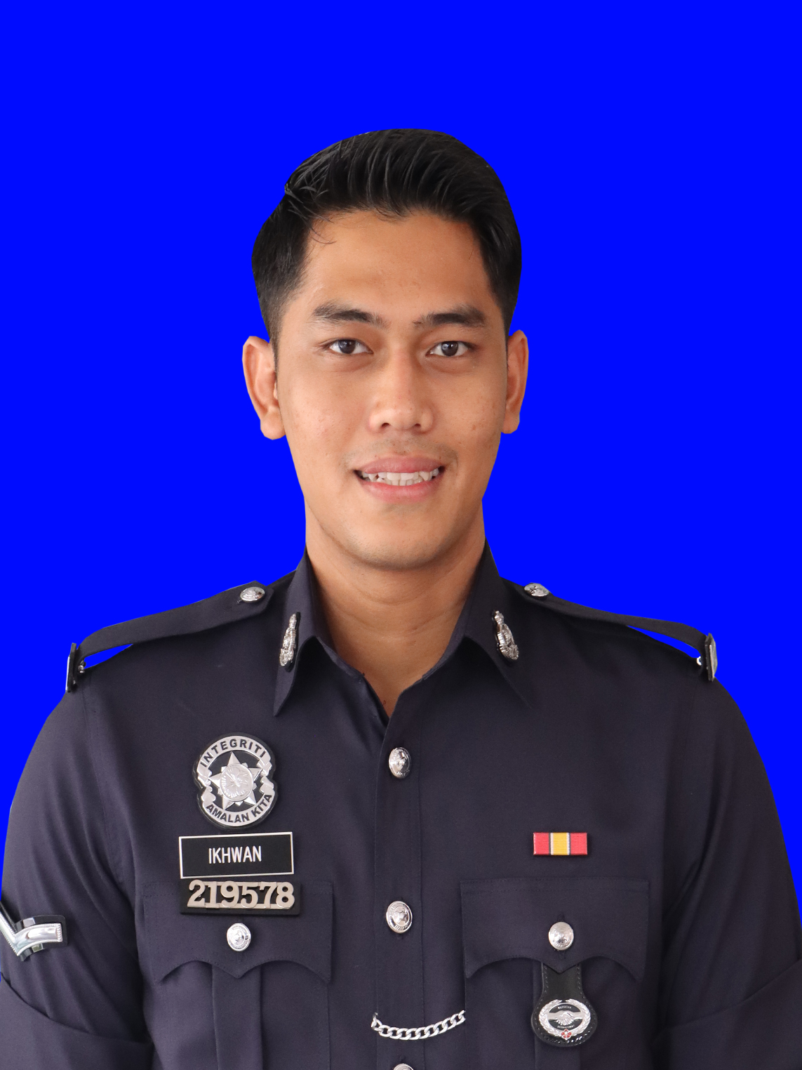 MUHAMMAD IKHWAN HAKIM BIN MOHD RAZI
