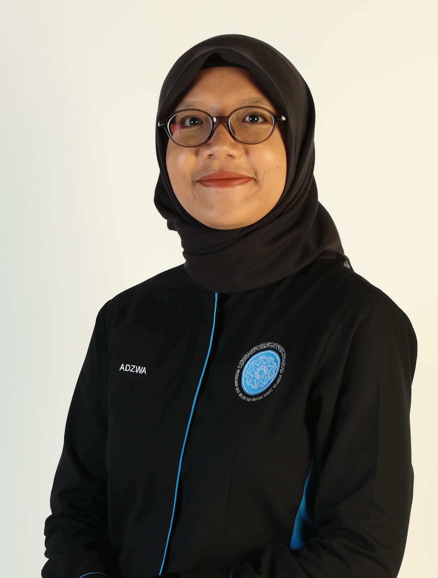 ADZWA NISYA IZLIN BINTI MOHD ZAINUDDIN